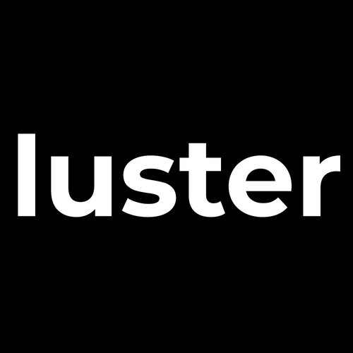 Luster